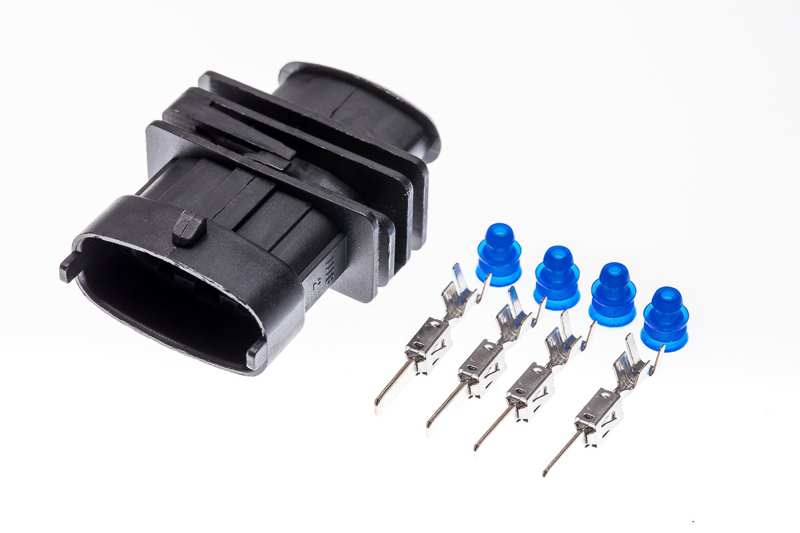 Kit reparare conector electric